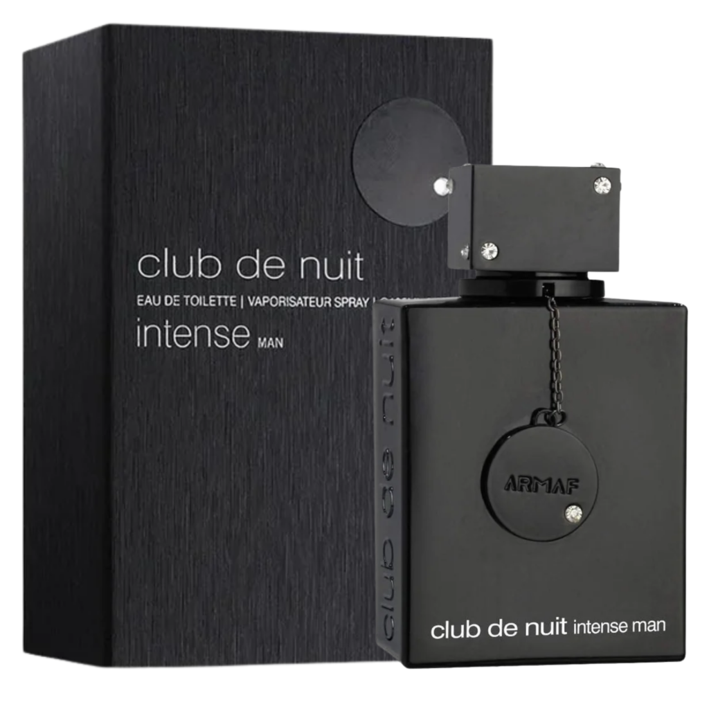 armaf club de nuit intense man 105ml eau de toilette