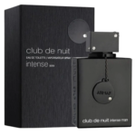 armaf club de nuit intense man 105ml eau de toilette