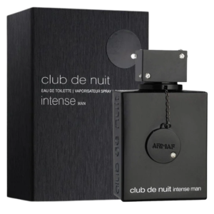 armaf club de nuit intense man 105ml eau de toilette