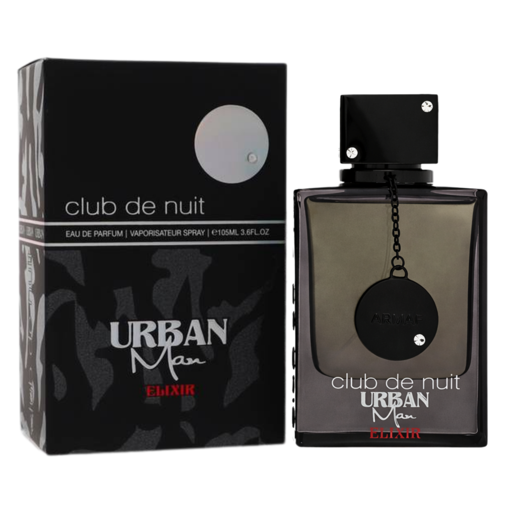 armaf club de nuit intense man 105ml eau de toilette