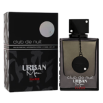 armaf club de nuit intense man 105ml eau de toilette