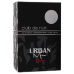 armaf club de nuit intense man 105ml eau de toilette