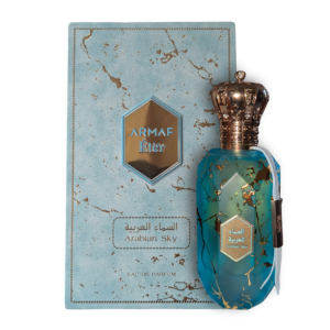 armaf eter arabian sky 100ml eau de parfum – fresh woody fragrance in jamaica