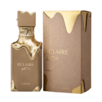 lattafa eclaire 100ml eau de parfum – sweet vanilla caramel fragrance in jamaica