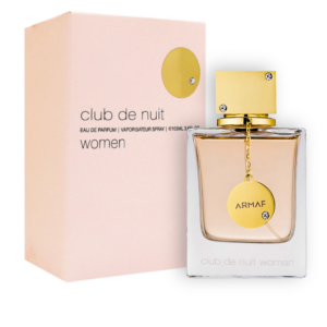 armaf club de nuit woman 105ml eau de parfum – fresh citrus floral perfume in jamaica