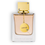 armaf club de nuit woman 105ml eau de parfum – fresh citrus floral perfume in jamaica