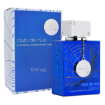 armaf club de nuit iconic 105ml eau de parfum – fresh citrus woody fragrance in jamaica
