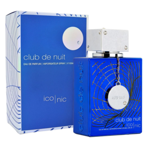 armaf club de nuit iconic 105ml eau de parfum – fresh citrus woody fragrance in jamaica