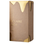 lattafa eclaire 100ml eau de parfum – sweet vanilla caramel fragrance in jamaica