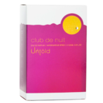 armaf club de nuit untold 105ml eau de parfum – sweet amber saffron fragrance in jamaica