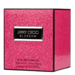 jimmy choo blossom 100ml eau de parfum – sweet fruity floral perfume in jamaica