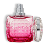 jimmy choo blossom 100ml eau de parfum – sweet fruity floral perfume in jamaica
