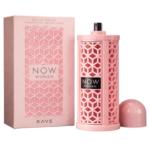 lattafa rave now women 100ml eau de parfum