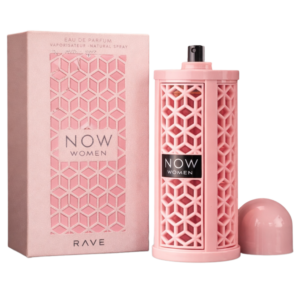 lattafa rave now women 100ml eau de parfum