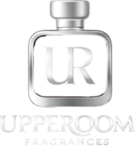 Upperoom Fragrances Logo