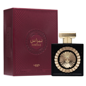 Lattafa Nebras EDP 100ml