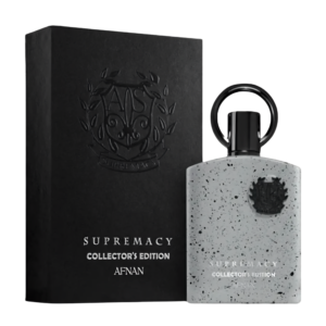 Afnan Supremacy Collector’s Edition EDP 100ml