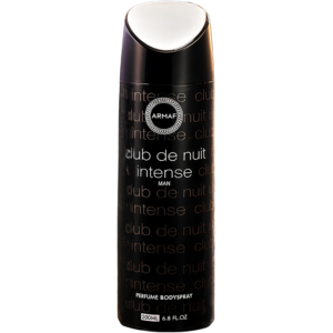 Armaf Club De Nuit Intense Man Perfume Body Spray 200ml
