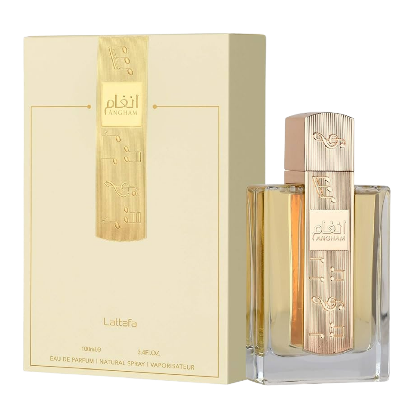 Lattafa Angham EDP 100ml