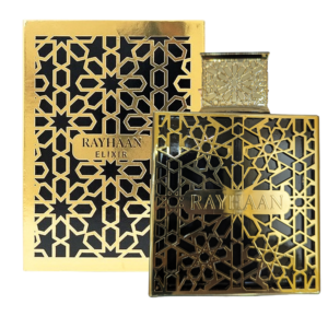 Rayhaan Elixir EDP 100ml