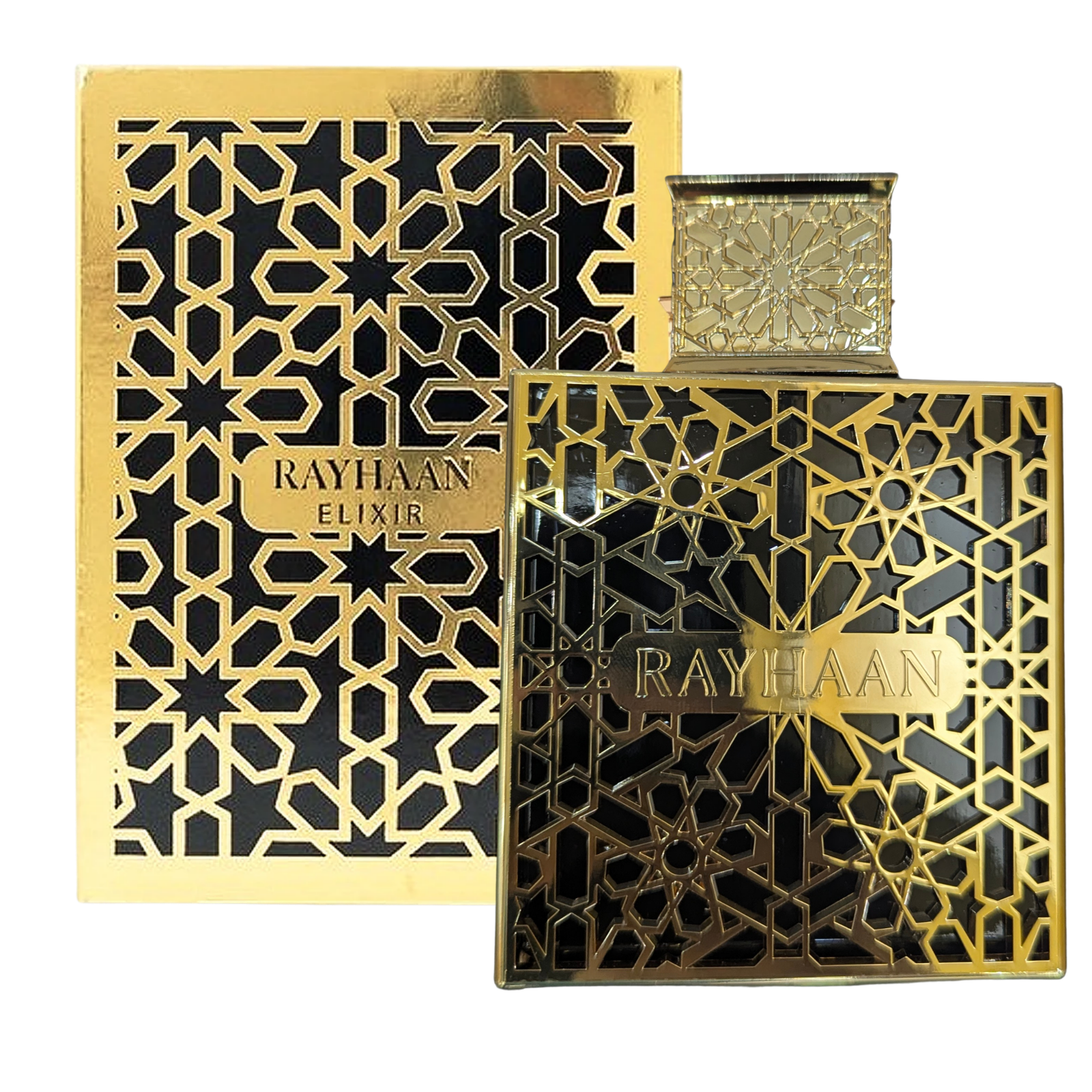 Rayhaan Elixir EDP 100ml