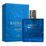 Rayhaan Pacific EDP 100ml
