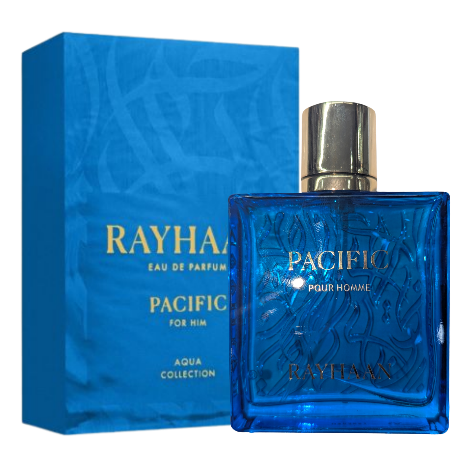 Rayhaan Pacific EDP 100ml