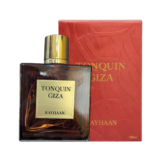 Rayhaan Tonquin Giza EDP 100ml