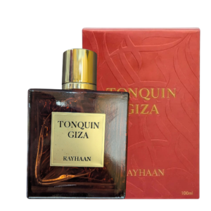 Rayhaan Tonquin Giza EDP 100ml