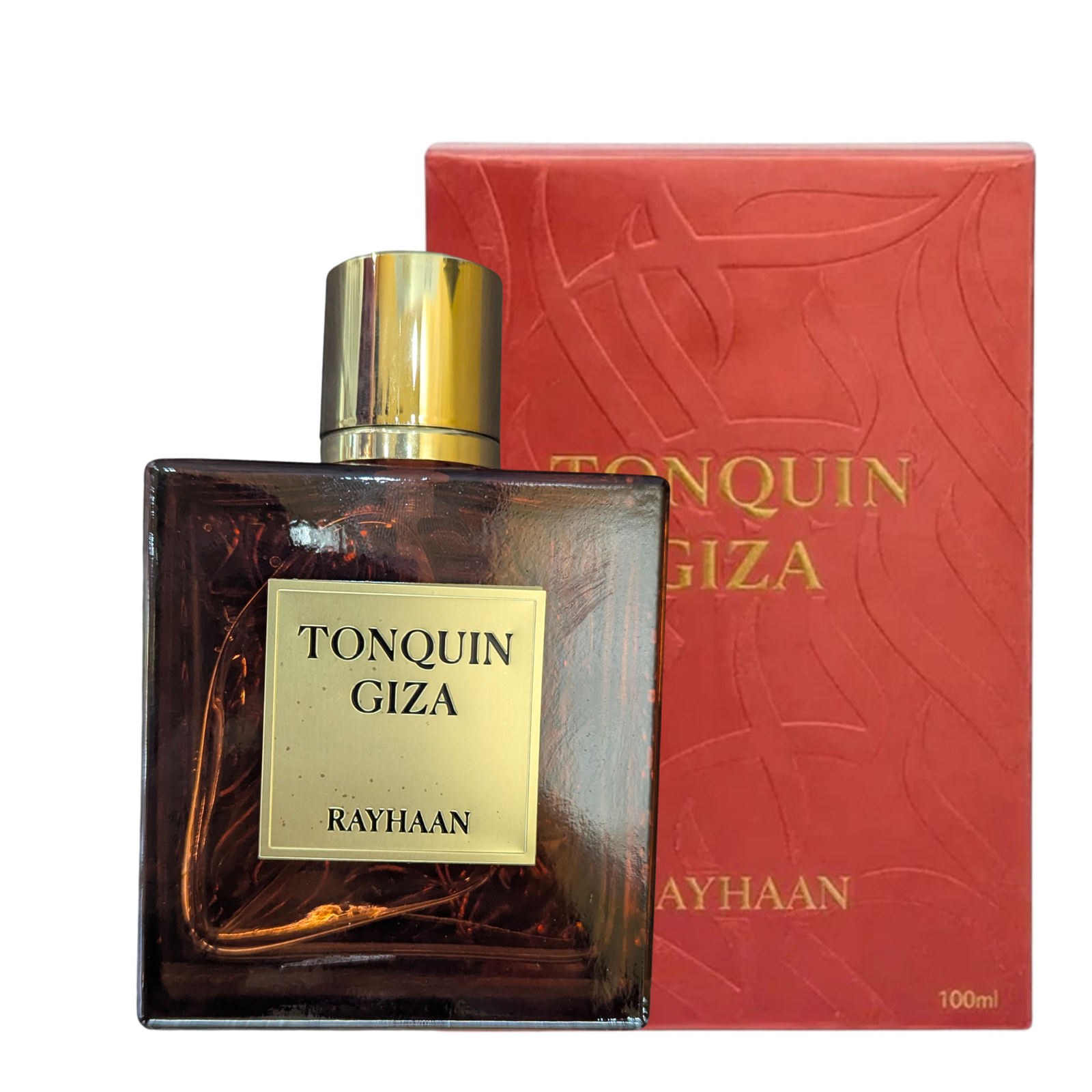 Rayhaan Tonquin Giza EDP 100ml