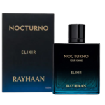 Rayhaan Nocturno EDP 100ml