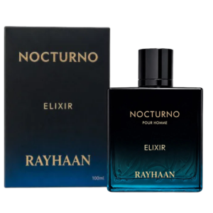 Rayhaan Nocturno EDP 100ml