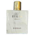 Rayhaan Italia EDP 100ml