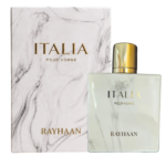 Rayhaan Italia EDP 100ml