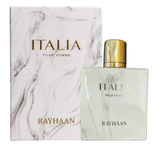 Rayhaan Italia EDP 100ml
