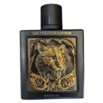 Rayhaan Tiger Cal Cologne Edition Extrait de Parfum 100ml