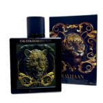 Rayhaan Tiger Cal Cologne Edition Extrait de Parfum 100ml