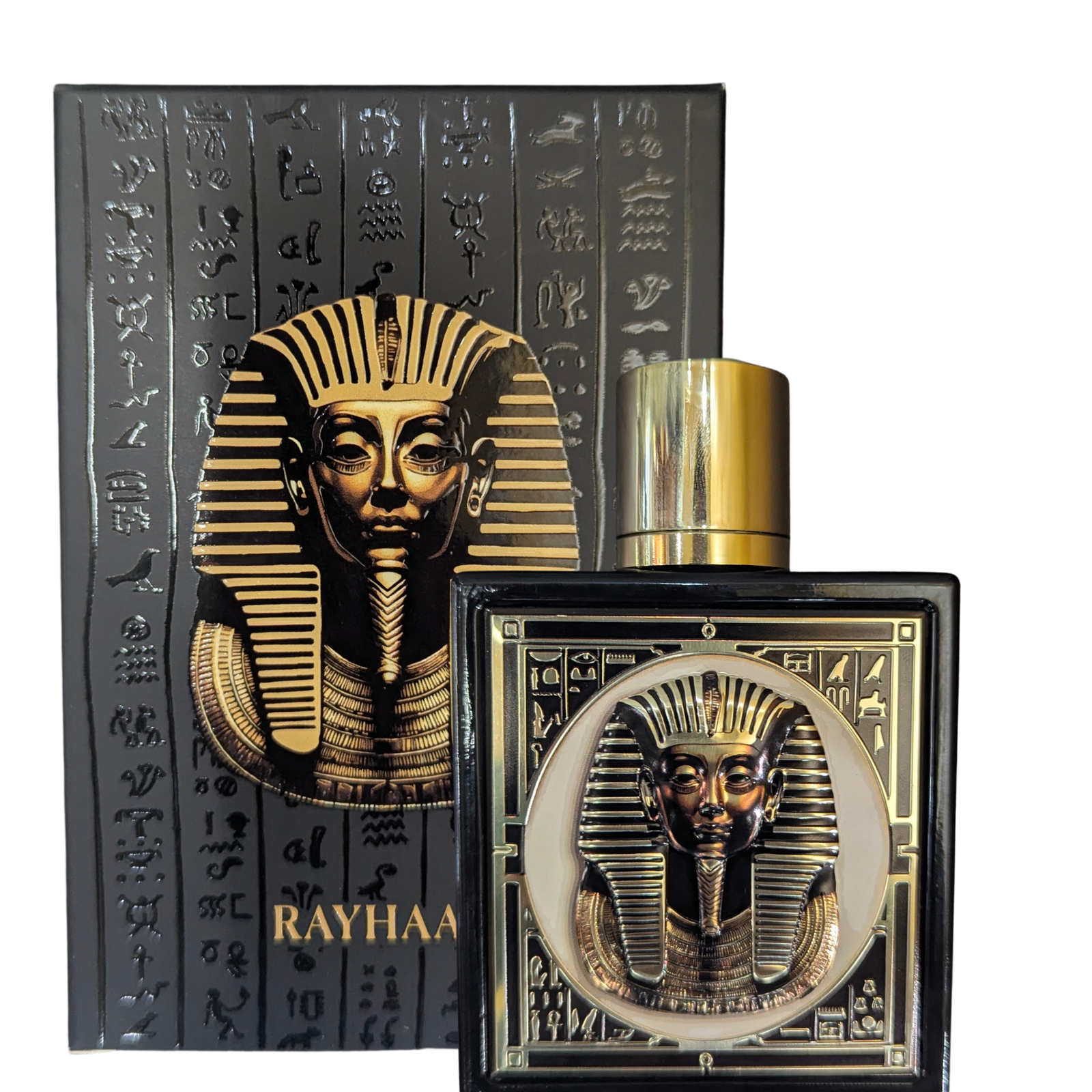 Rayhaan Pharaoh EDP 100ml