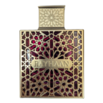 Rayhaan Kiss EDP 100ml