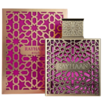 Rayhaan Kiss EDP 100ml