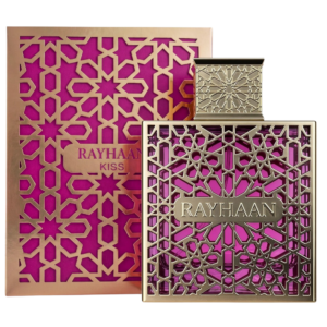 Rayhaan Kiss EDP 100ml