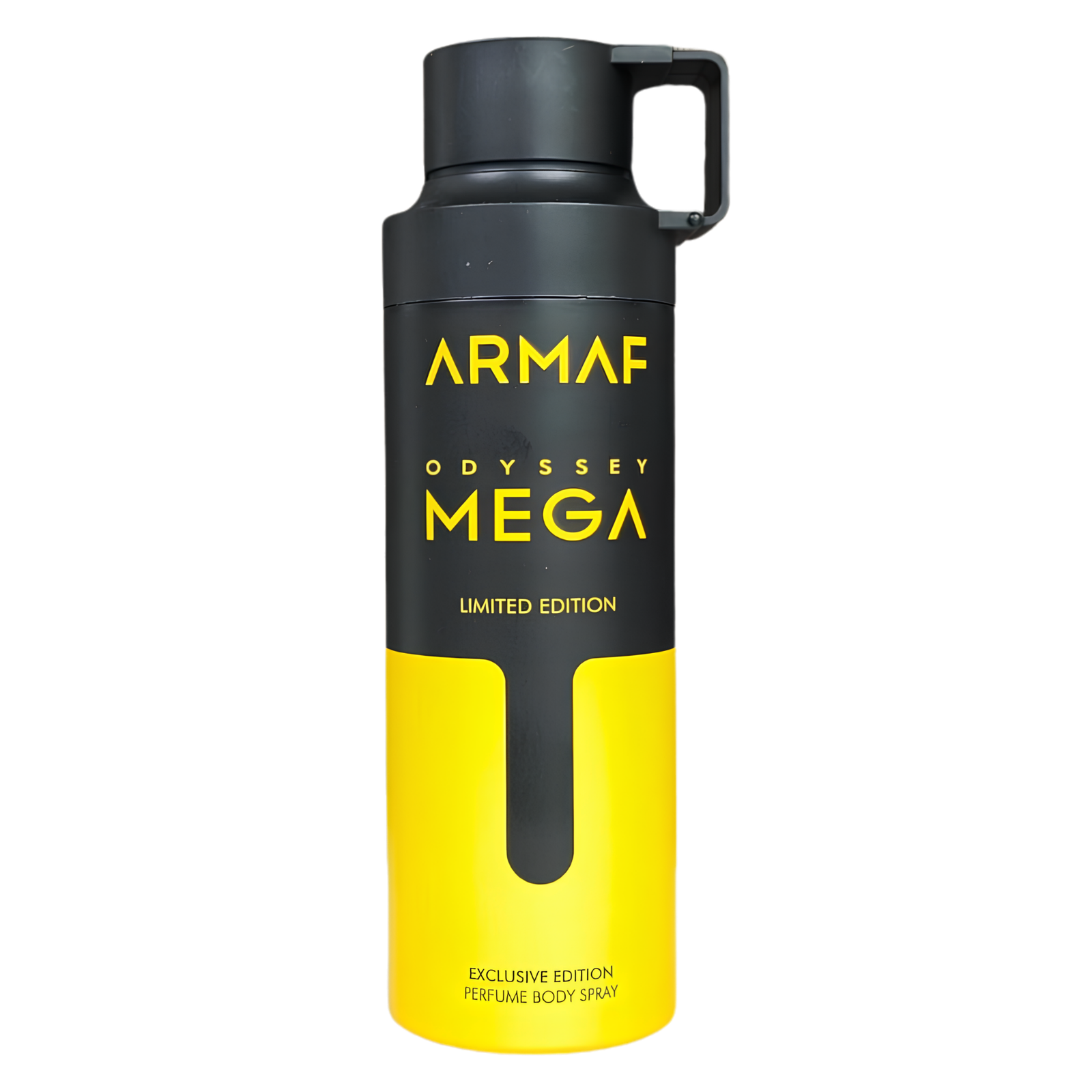 Armaf Odyssey Mega Perfume Body Spray 200ml