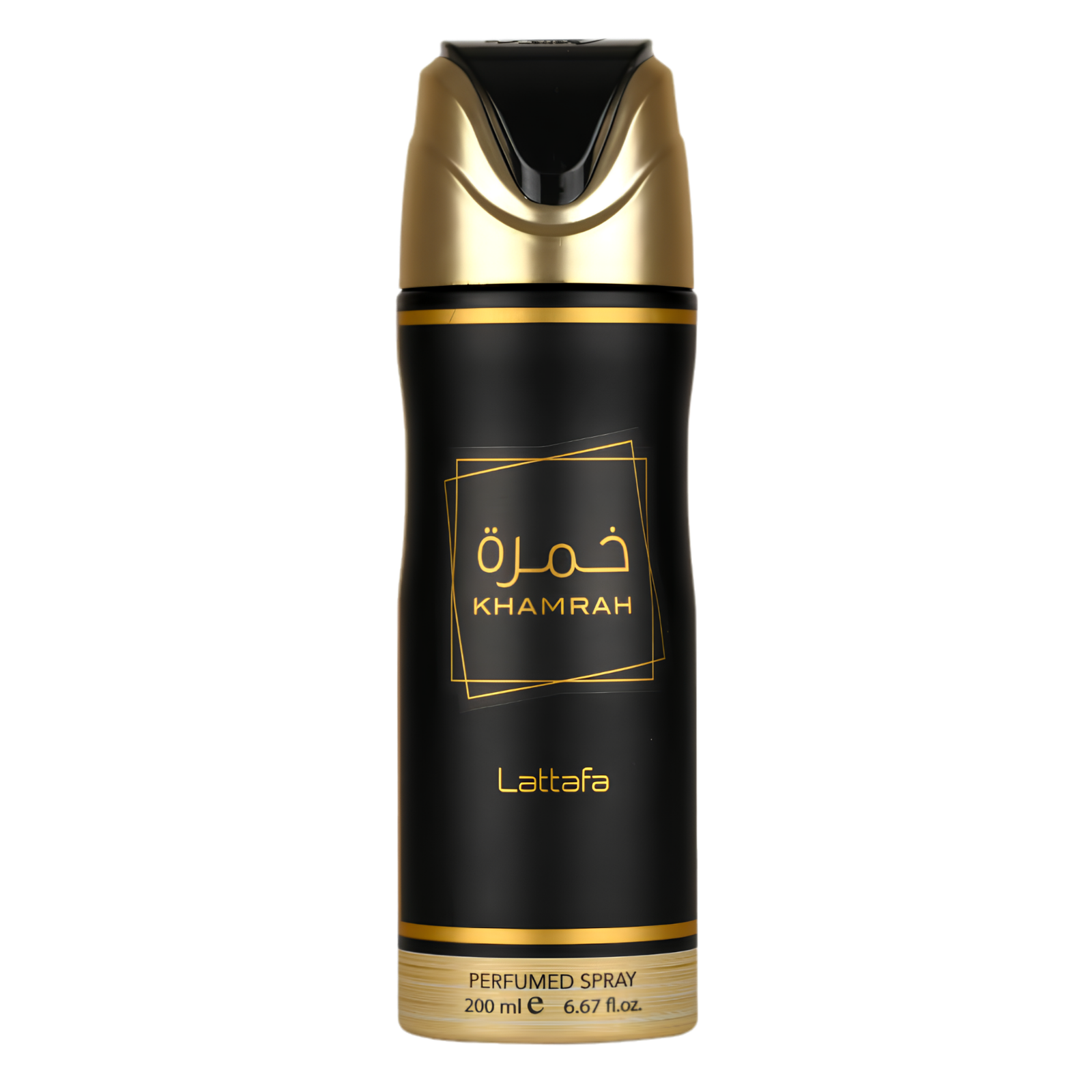 Lattafa Khamrah Perfume Body Spray 200ml