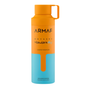 Armaf Odyssey Mandarin Sky Perfume Body Spray 200ml
