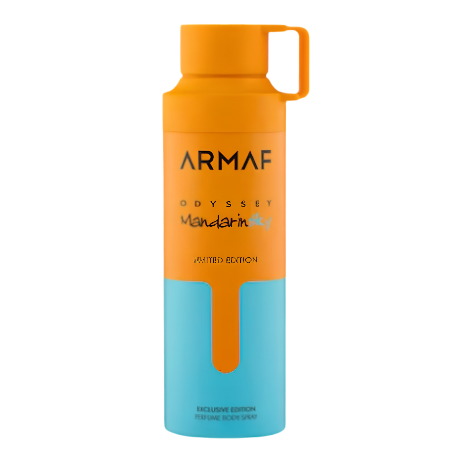 Armaf Odyssey Mandarin Sky Perfume Body Spray 200ml