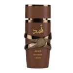 Lattafa Asad Bourbon EDP 100ml