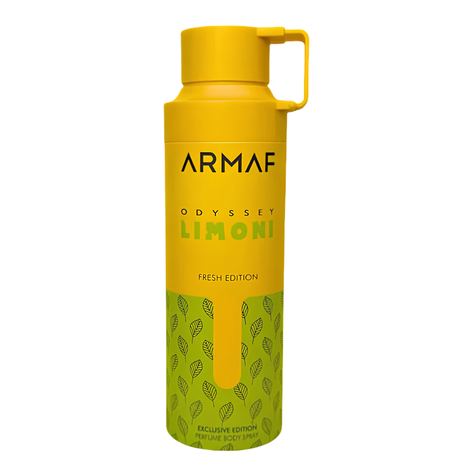 Armaf Odyssey Limoni Perfume Body Spray 200ml