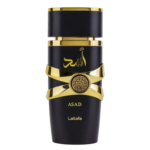 Lattafa Asad EDP 100ml