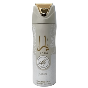 Lattafa Yara Moi Perfume Body Spray 200ml