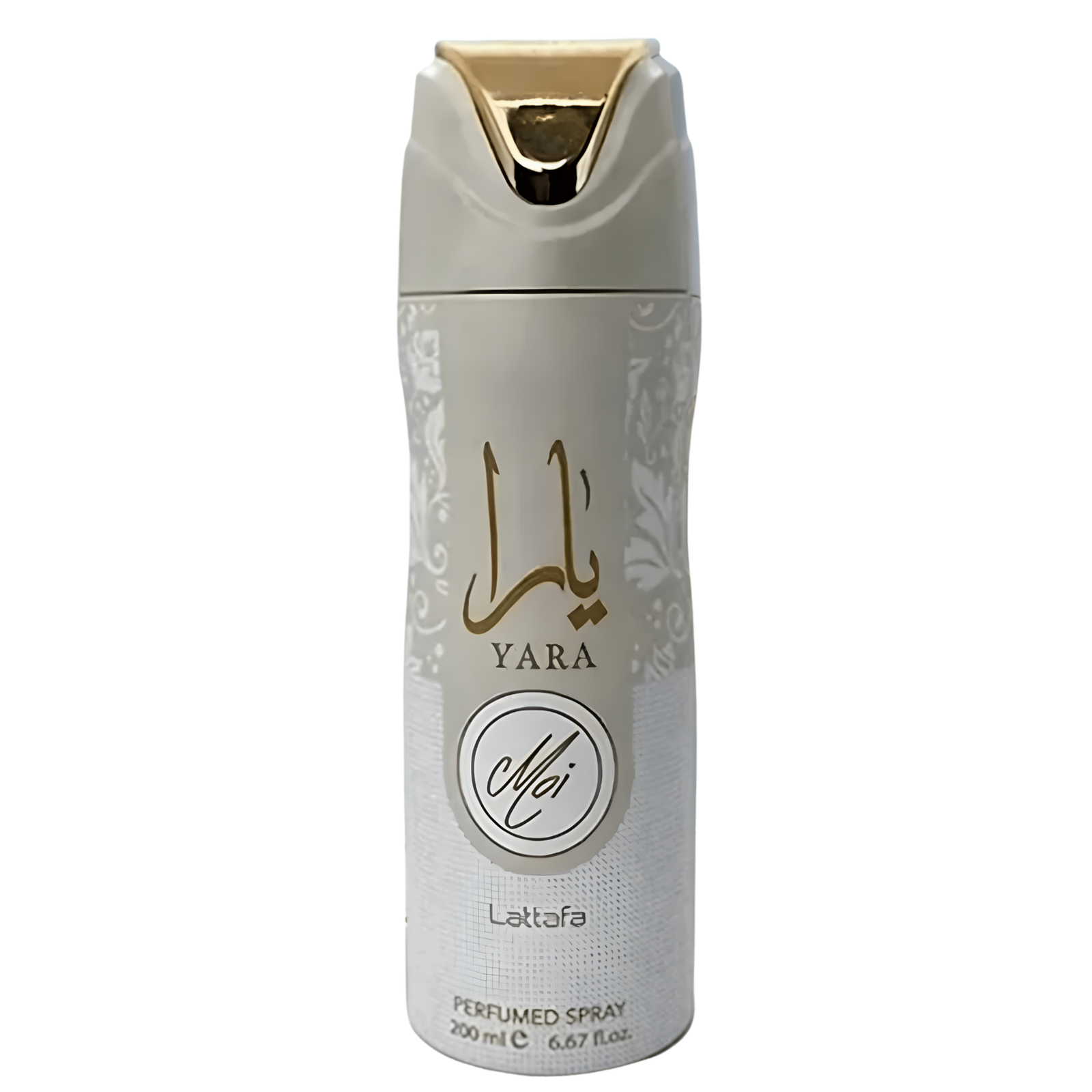 Lattafa Yara Moi Perfume Body Spray 200ml